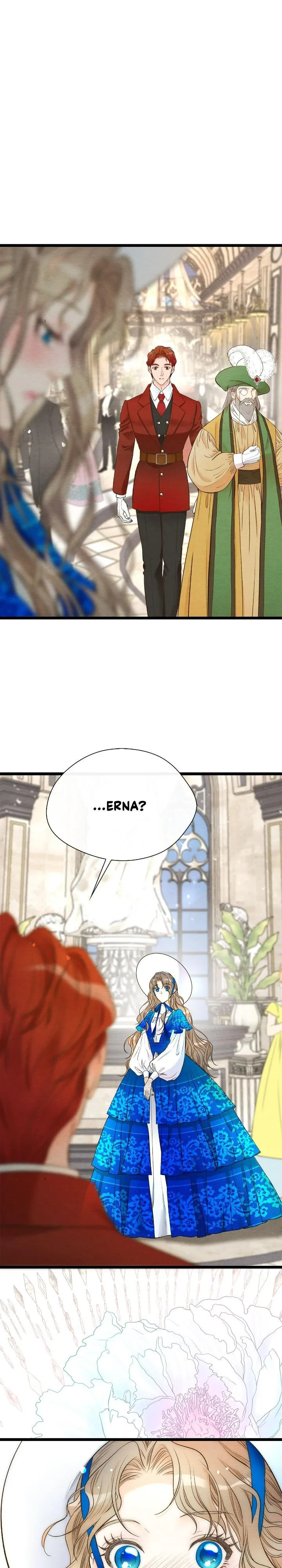 The Problematic Prince Chapter 12 Online - página 24