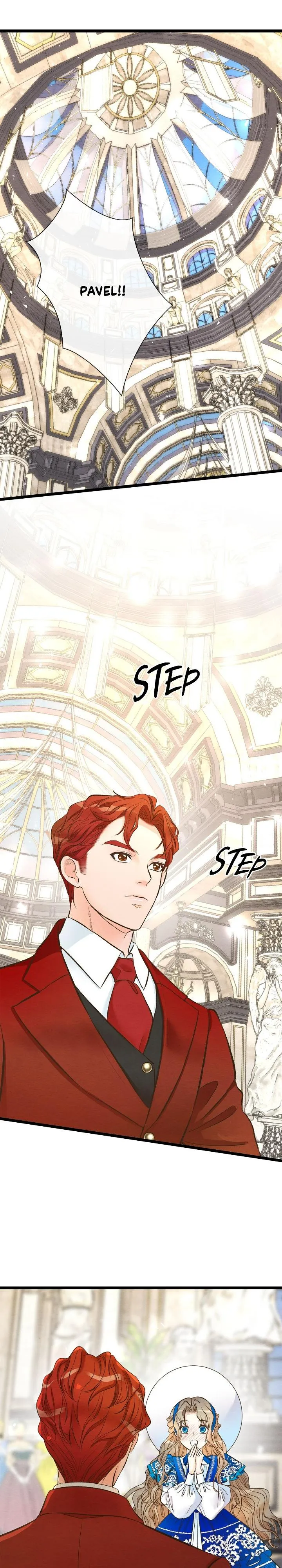The Problematic Prince Chapter 12 Online - página 26