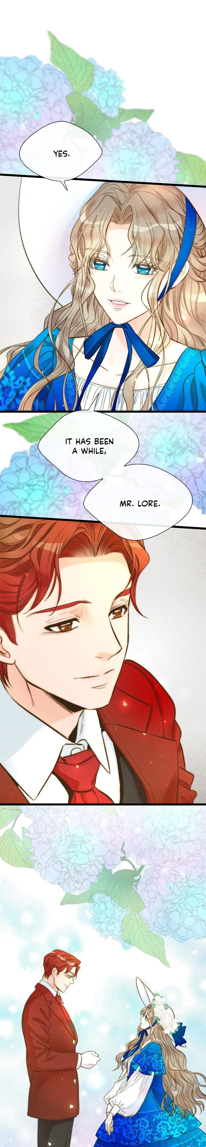 The Problematic Prince Chapter 12 Online - página 30