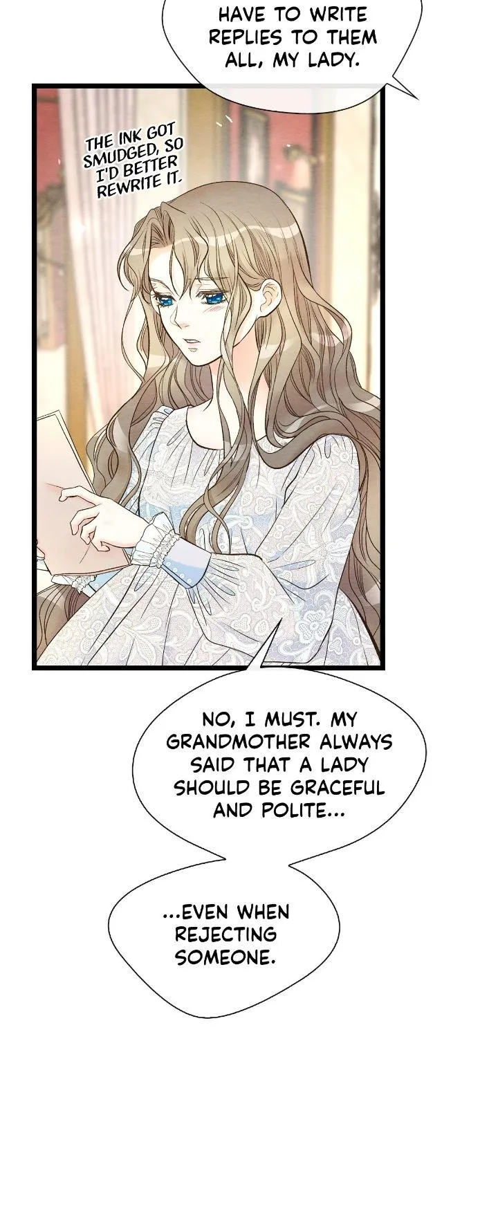 The Problematic Prince Chapter 12 Online - página 37