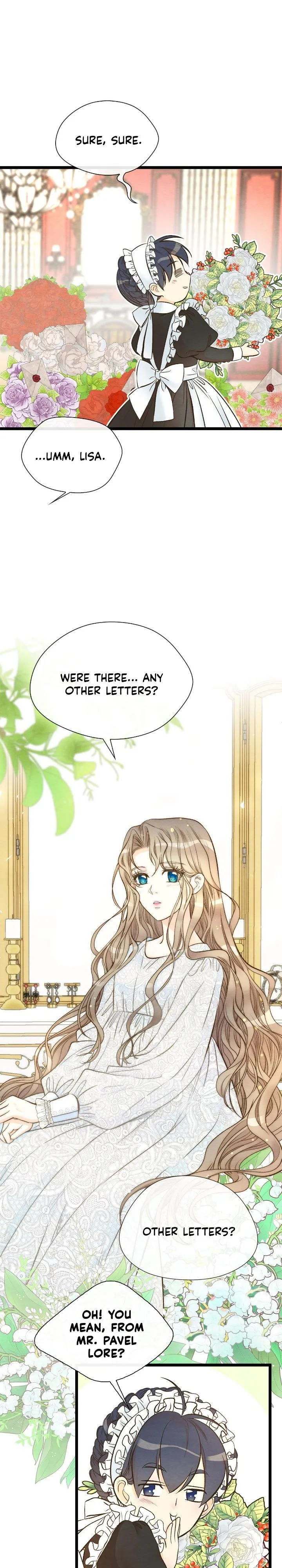 The Problematic Prince Chapter 12 Online - página 38