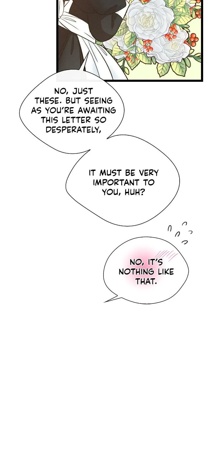 The Problematic Prince Chapter 12 Online - página 39