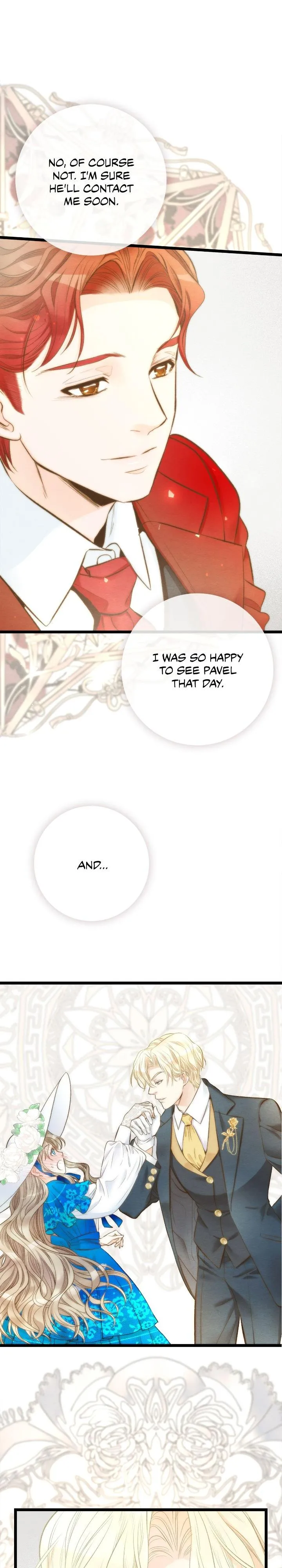 The Problematic Prince Chapter 12 Online - página 42