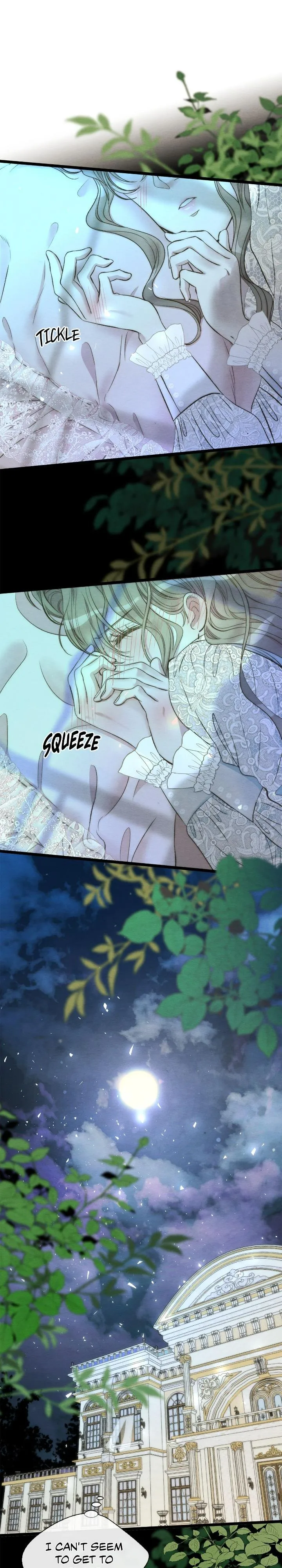 The Problematic Prince Chapter 12 Online - página 44