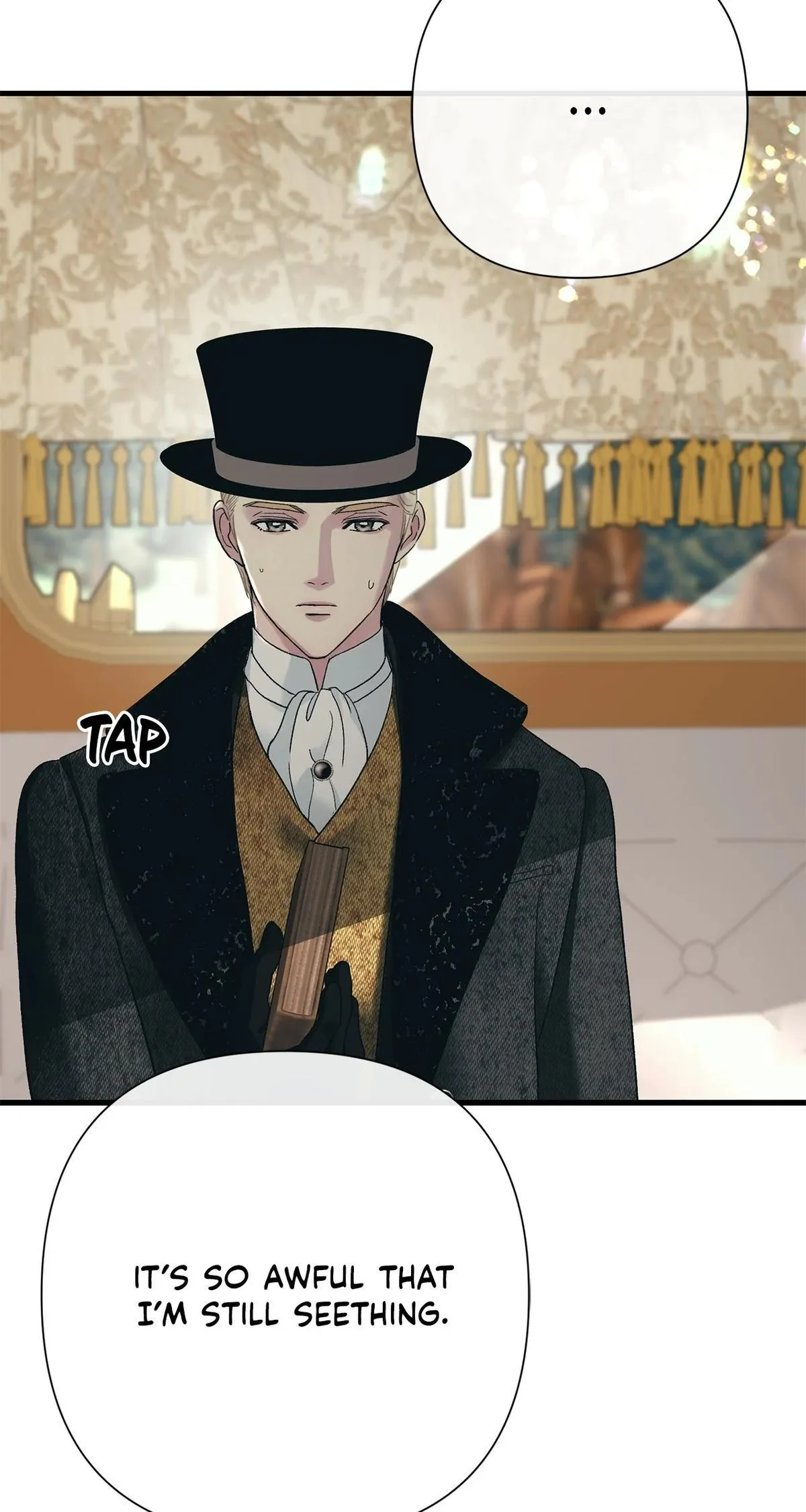 The Problematic Prince Chapter 120 Online - página 4