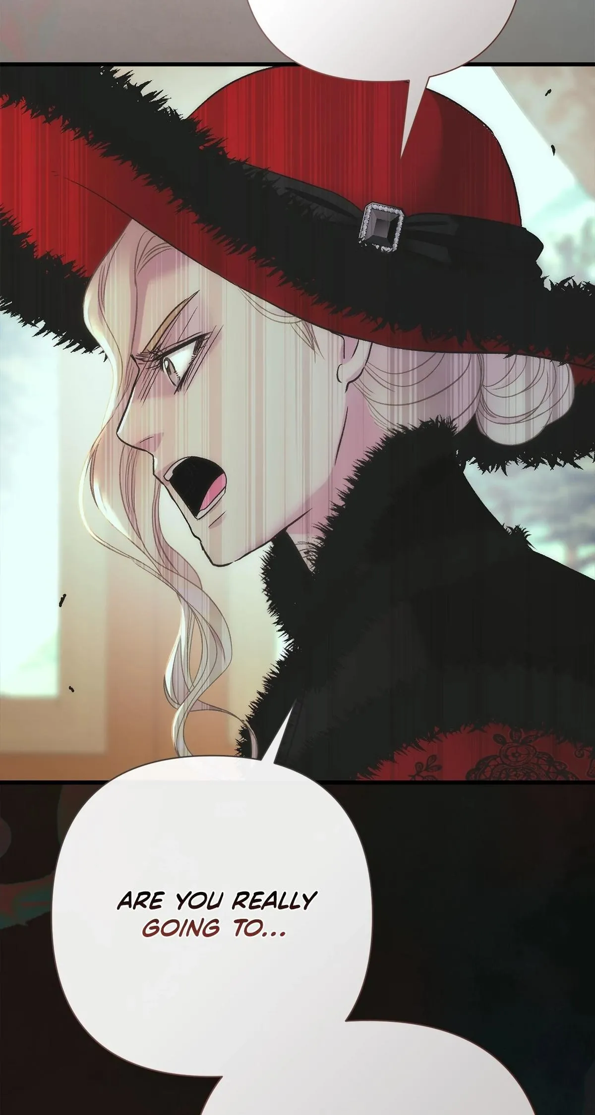 The Problematic Prince Chapter 120 Online - página 9