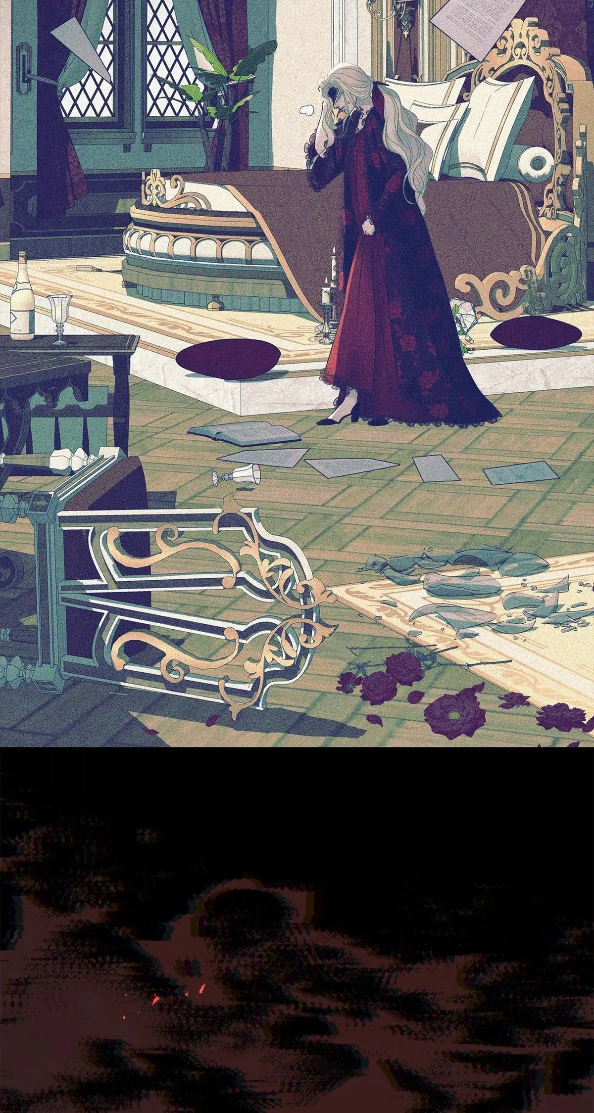 The Problematic Prince Chapter 120 Online - página 12