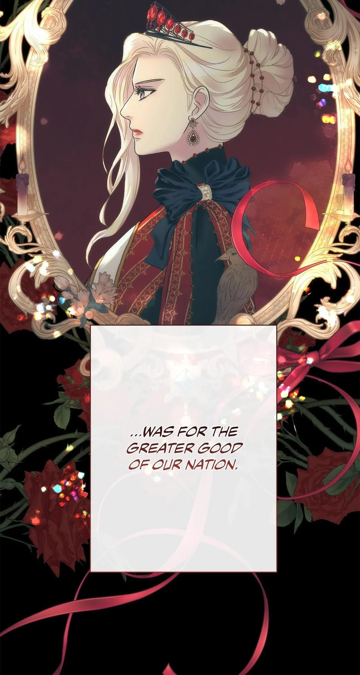 The Problematic Prince Chapter 120 Online - página 20