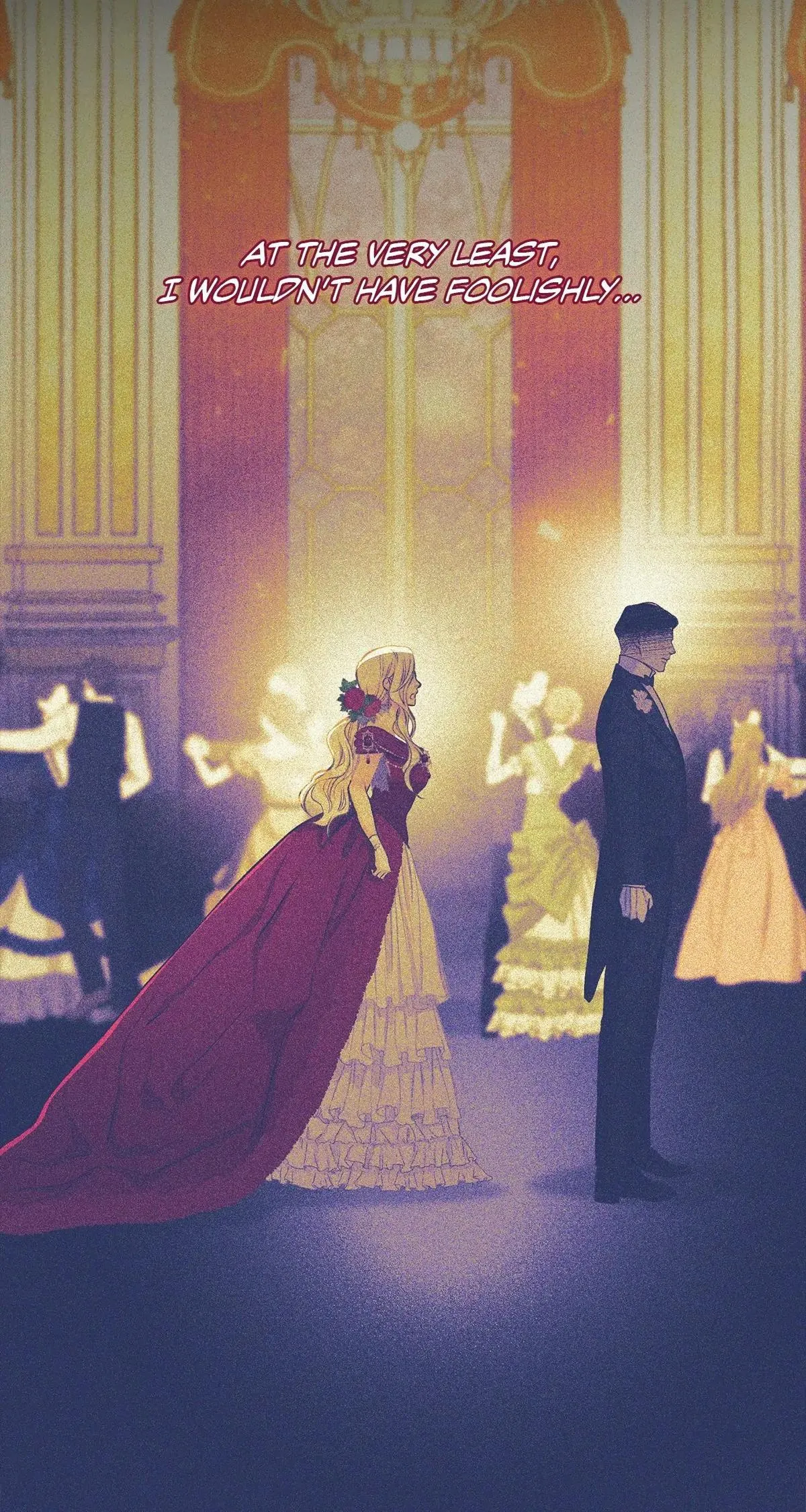 The Problematic Prince Chapter 120 Online - página 23
