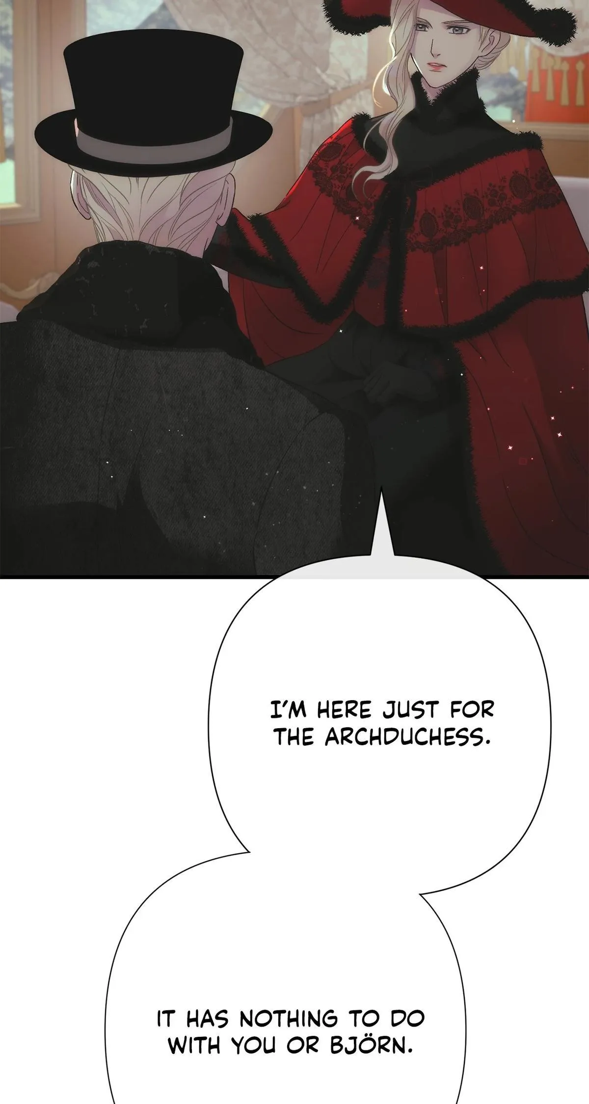 The Problematic Prince Chapter 120 Online - página 29