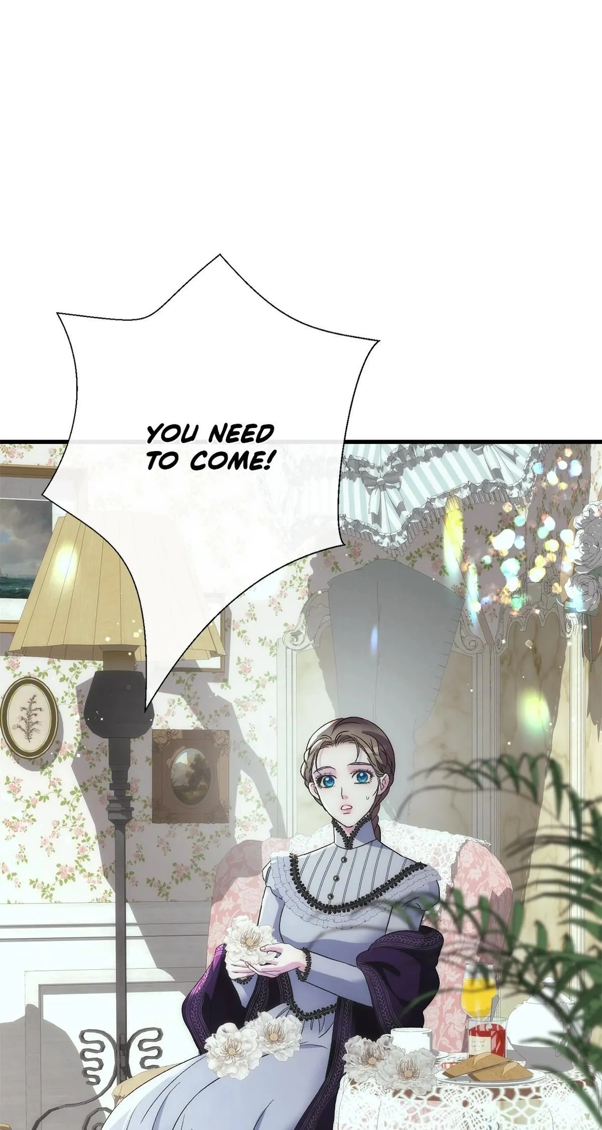 The Problematic Prince Chapter 120 Online - página 43