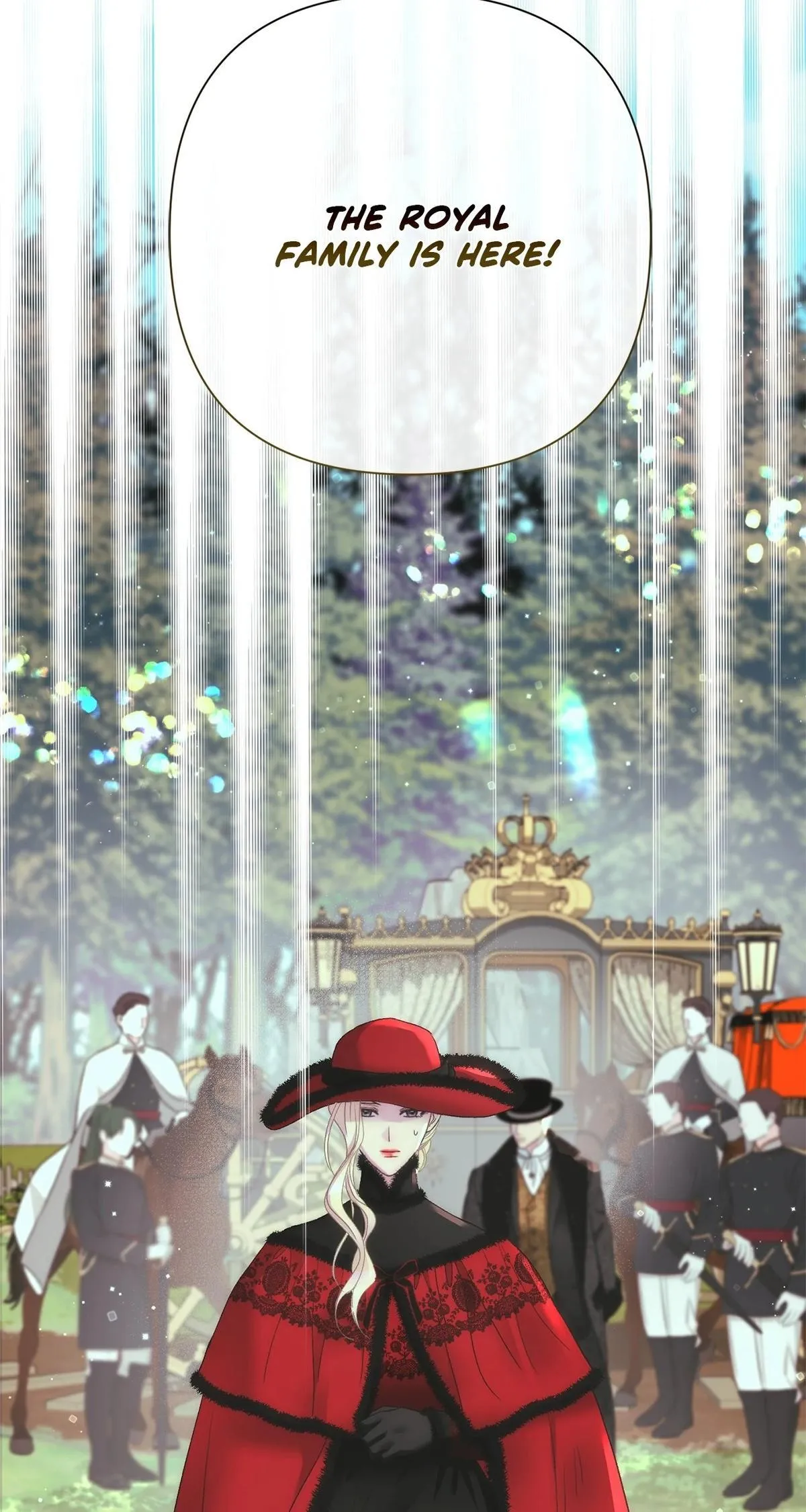 The Problematic Prince Chapter 120 Online - página 45