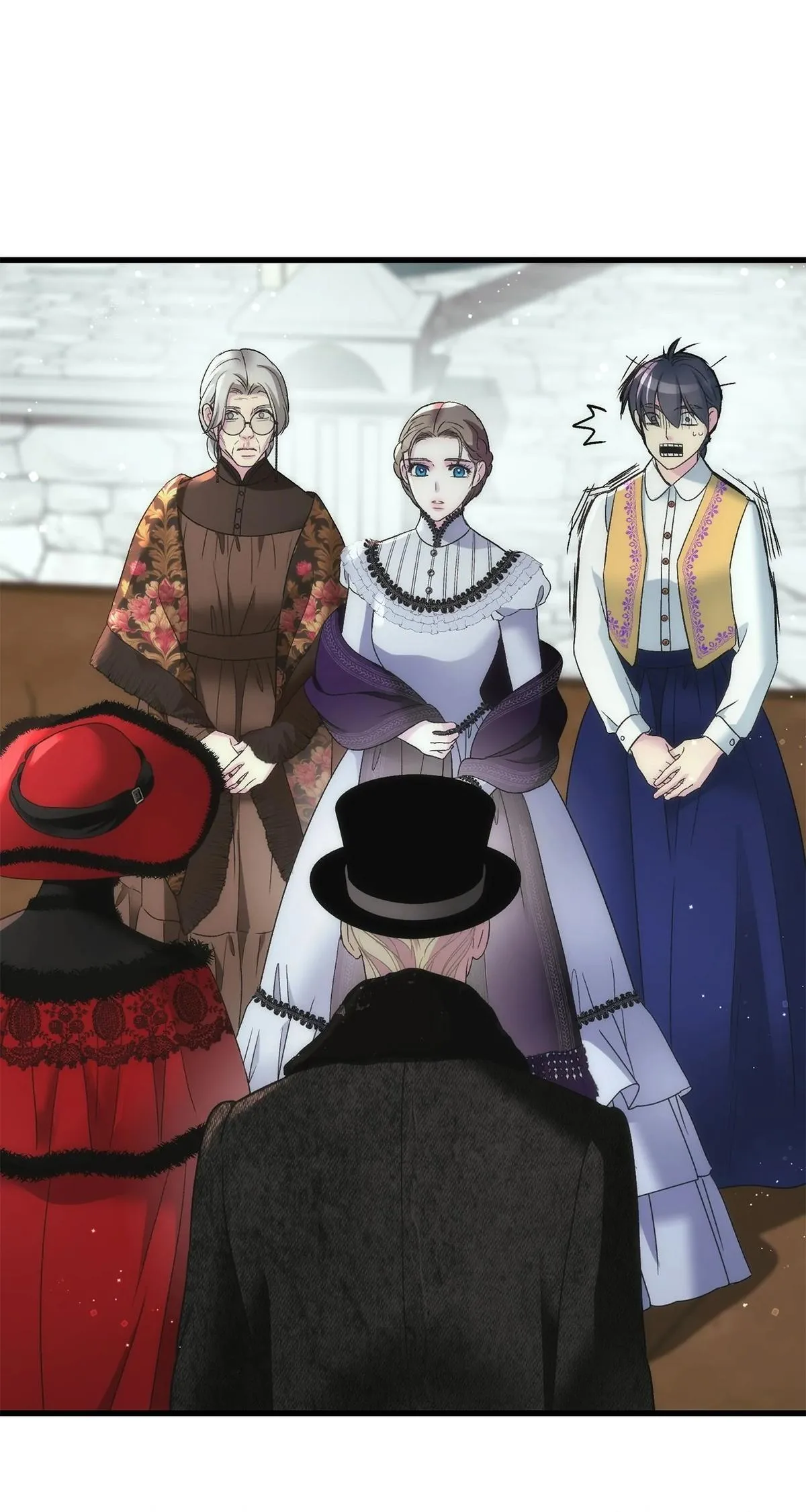 The Problematic Prince Chapter 120 Online - página 48