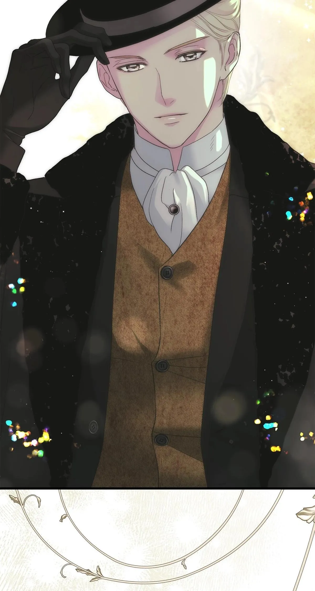 The Problematic Prince Chapter 120 Online - página 51