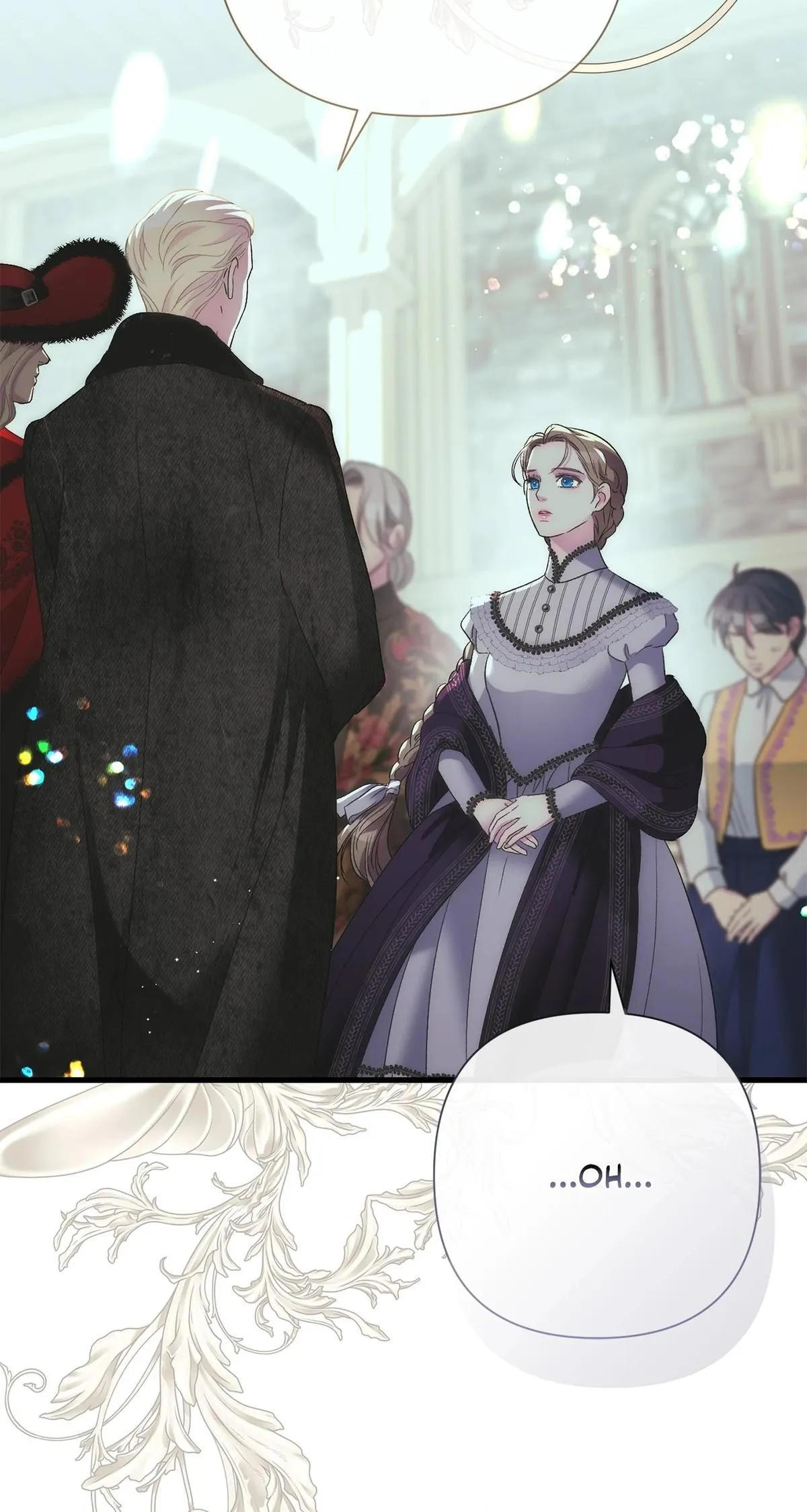 The Problematic Prince Chapter 120 Online - página 54