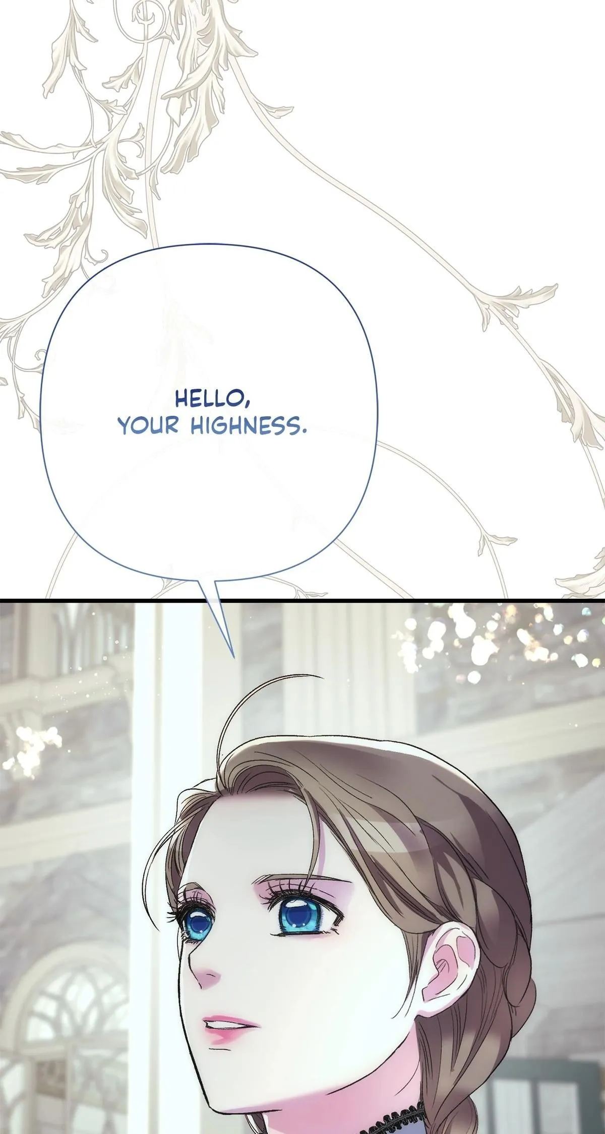 The Problematic Prince Chapter 120 Online - página 55