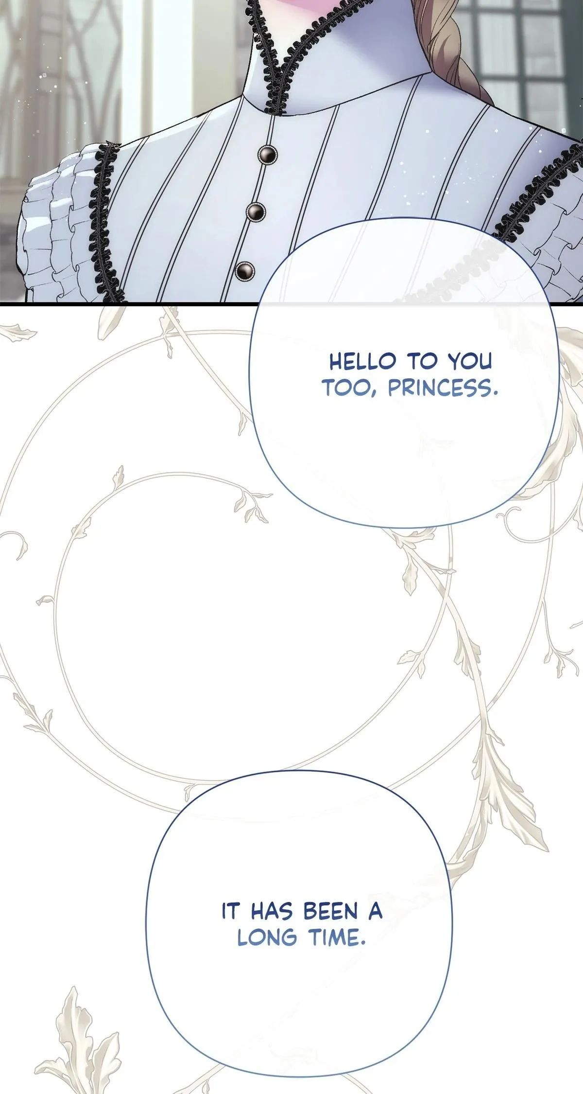 The Problematic Prince Chapter 120 Online - página 56