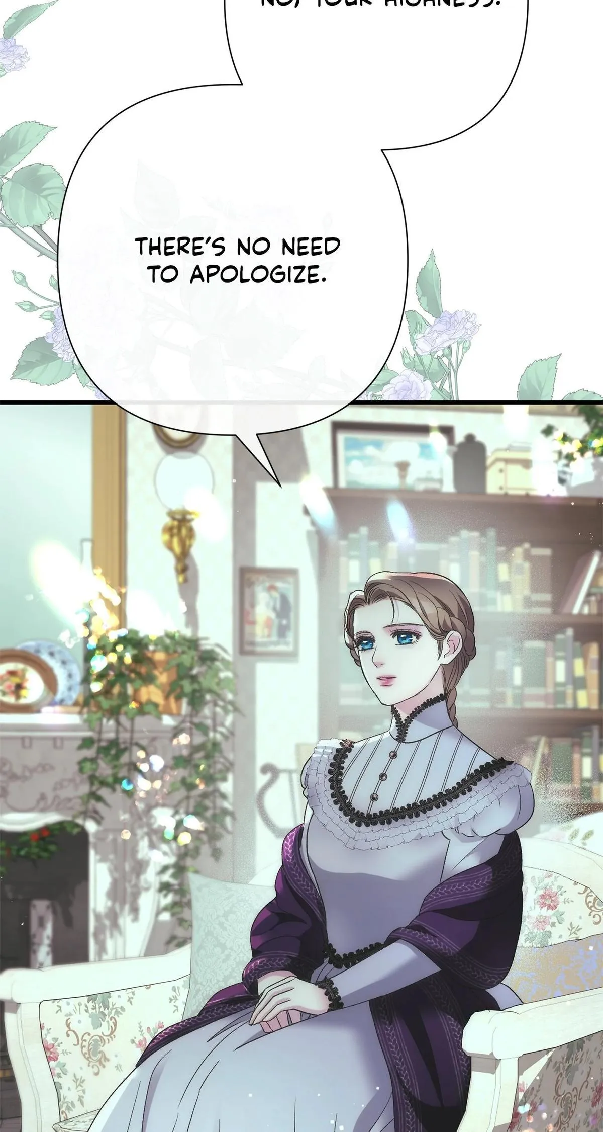 The Problematic Prince Chapter 120 Online - página 61