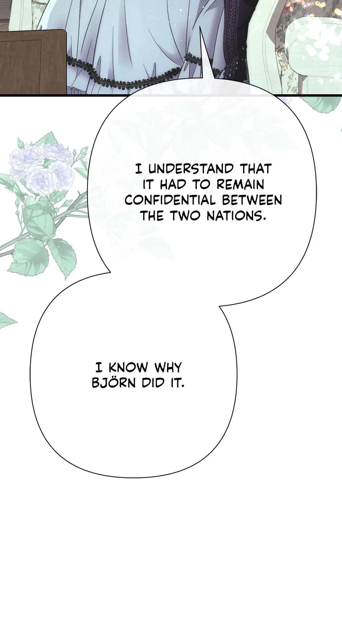 The Problematic Prince Chapter 120 Online - página 62