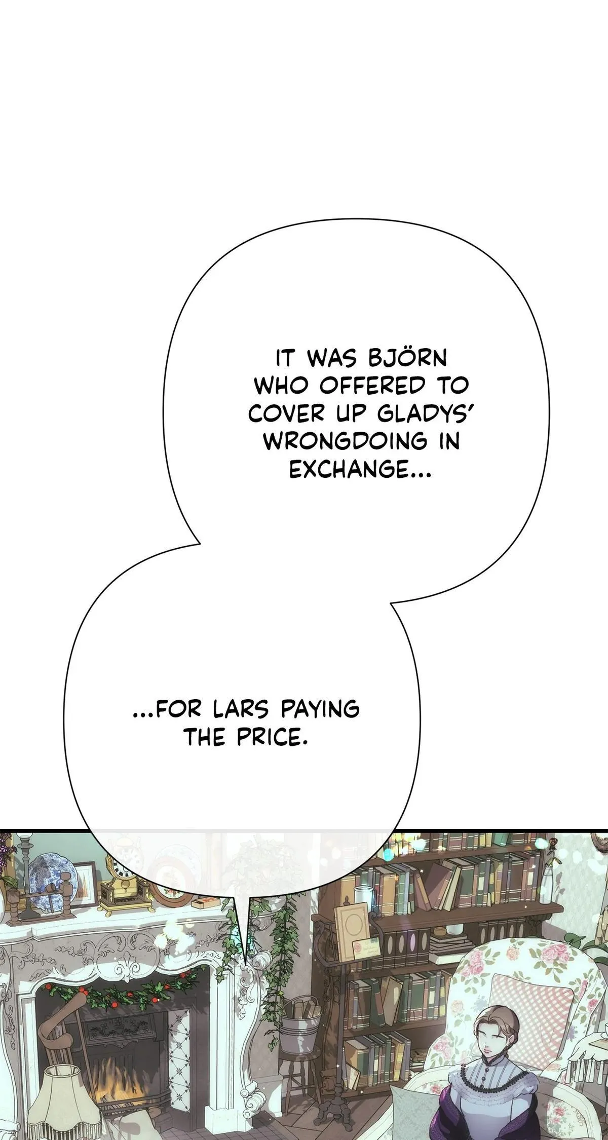 The Problematic Prince Chapter 120 Online - página 64