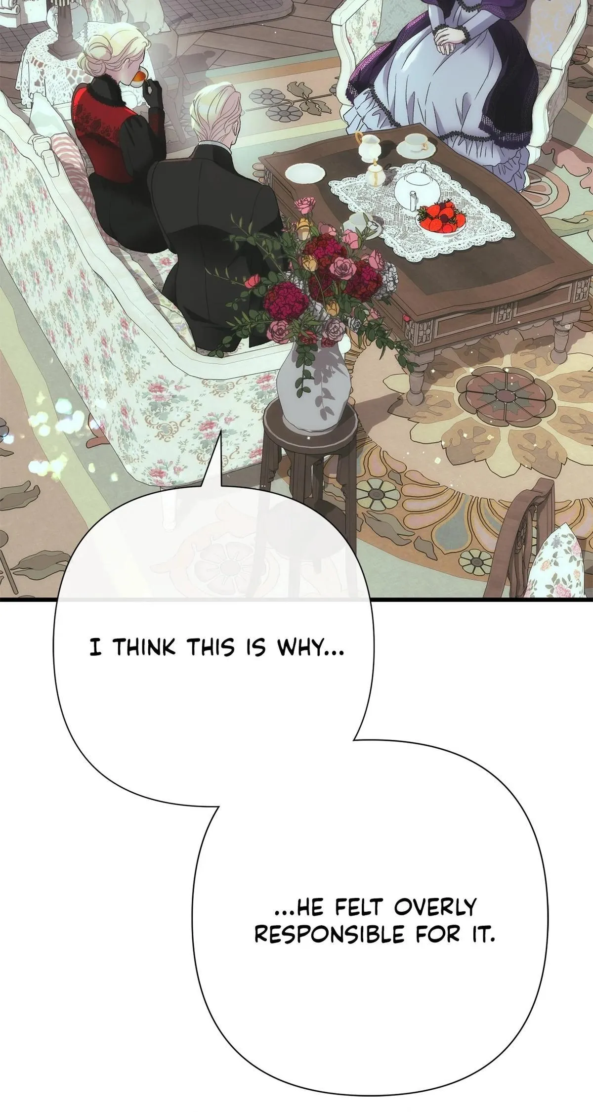The Problematic Prince Chapter 120 Online - página 65