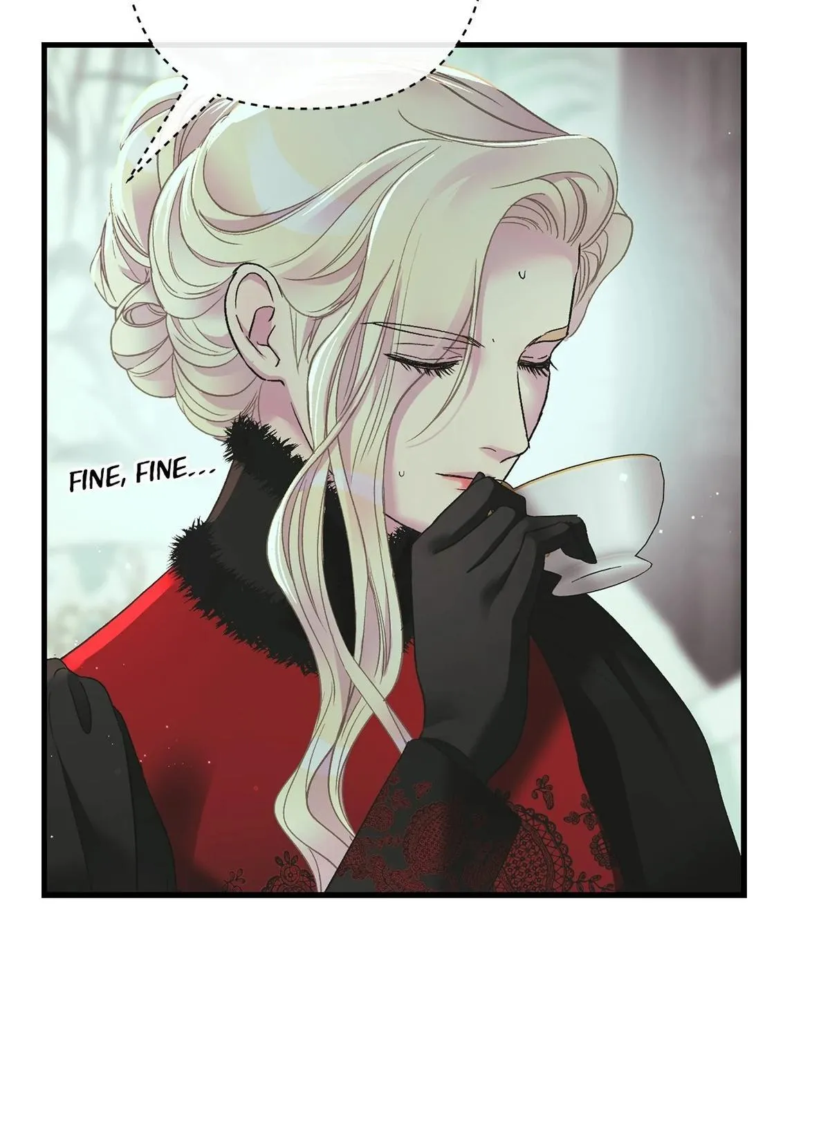 The Problematic Prince Chapter 120 Online - página 69