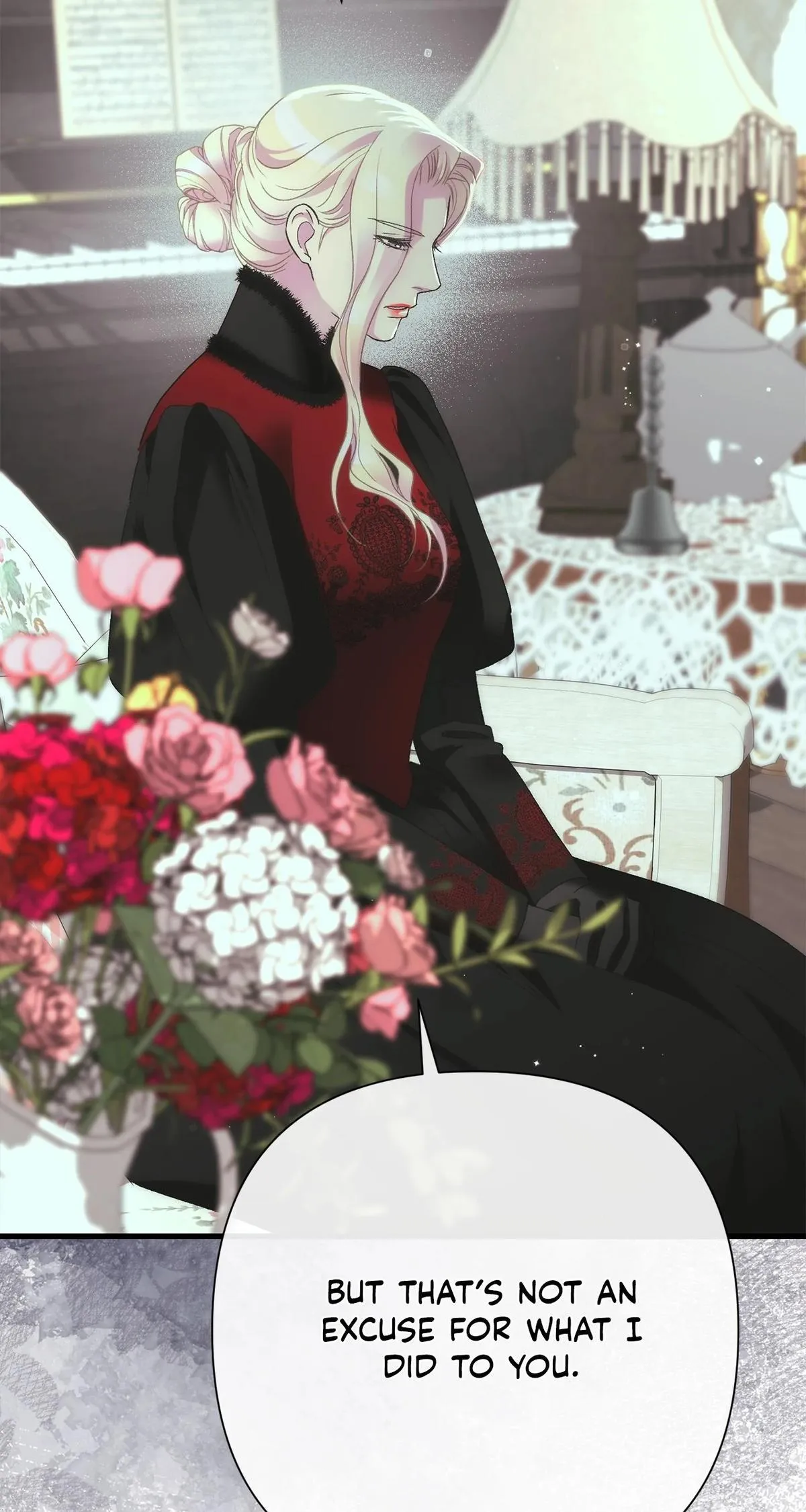 The Problematic Prince Chapter 120 Online - página 78
