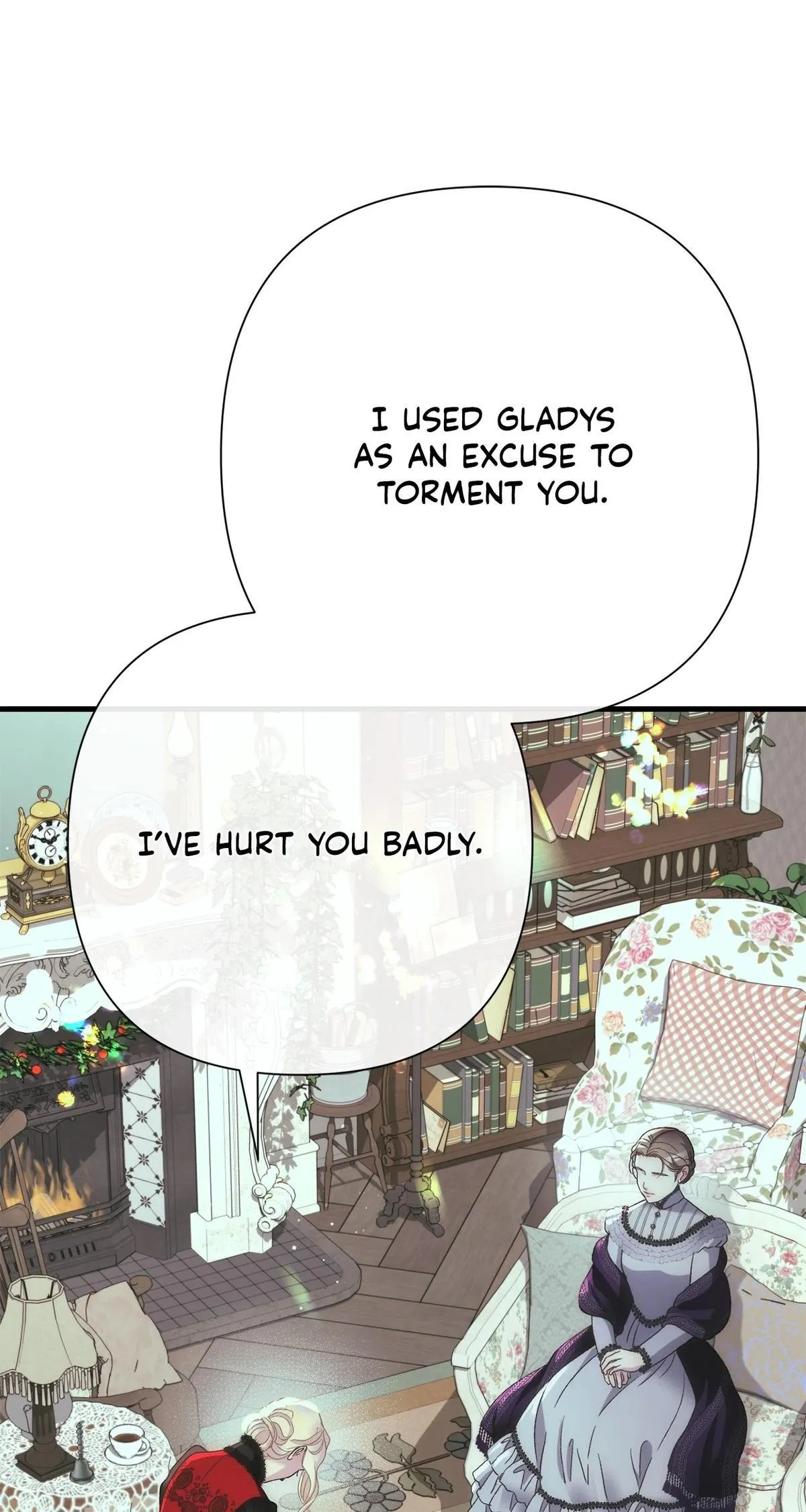 The Problematic Prince Chapter 120 Online - página 84