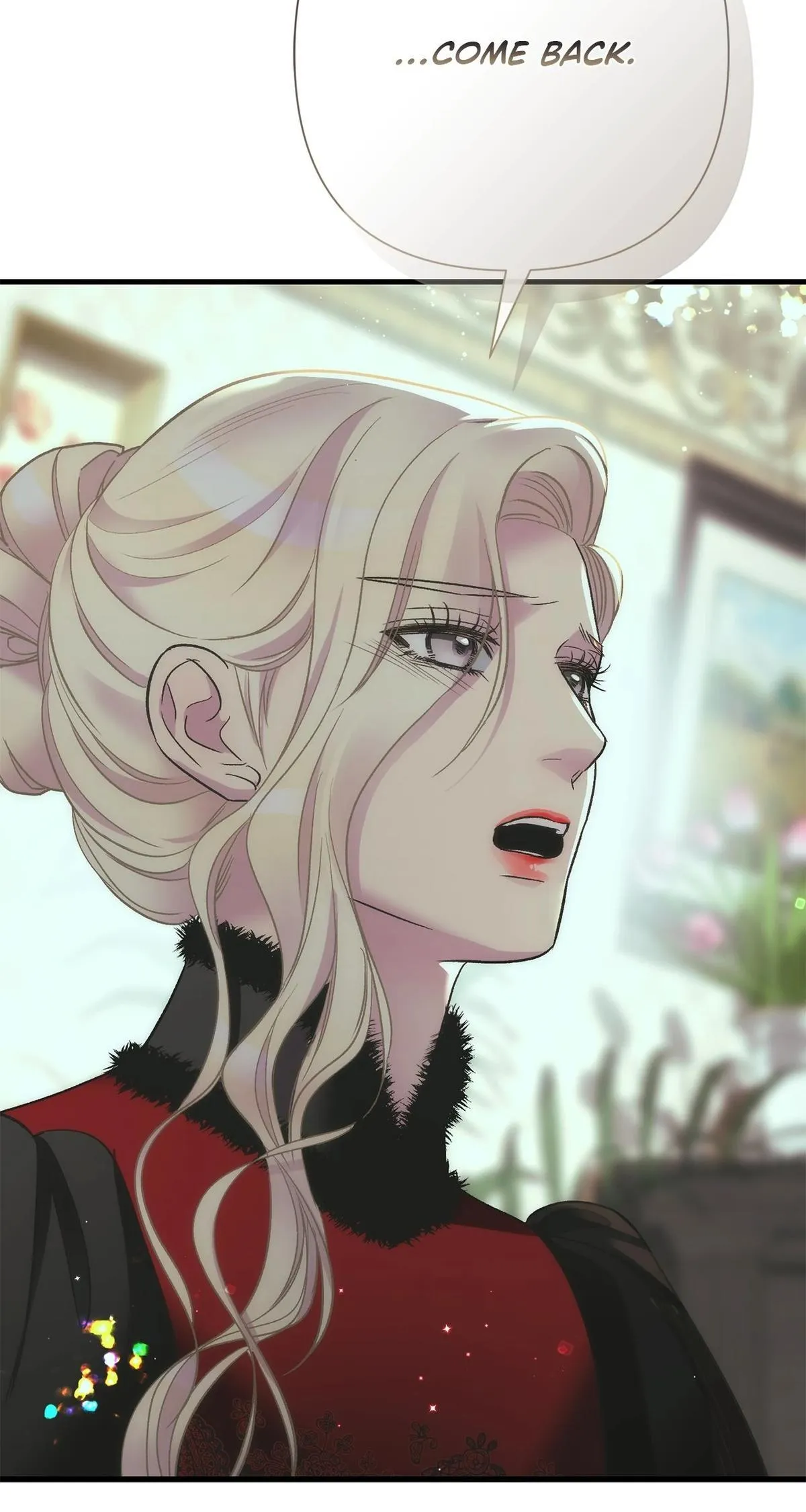 The Problematic Prince Chapter 120 Online - página 91