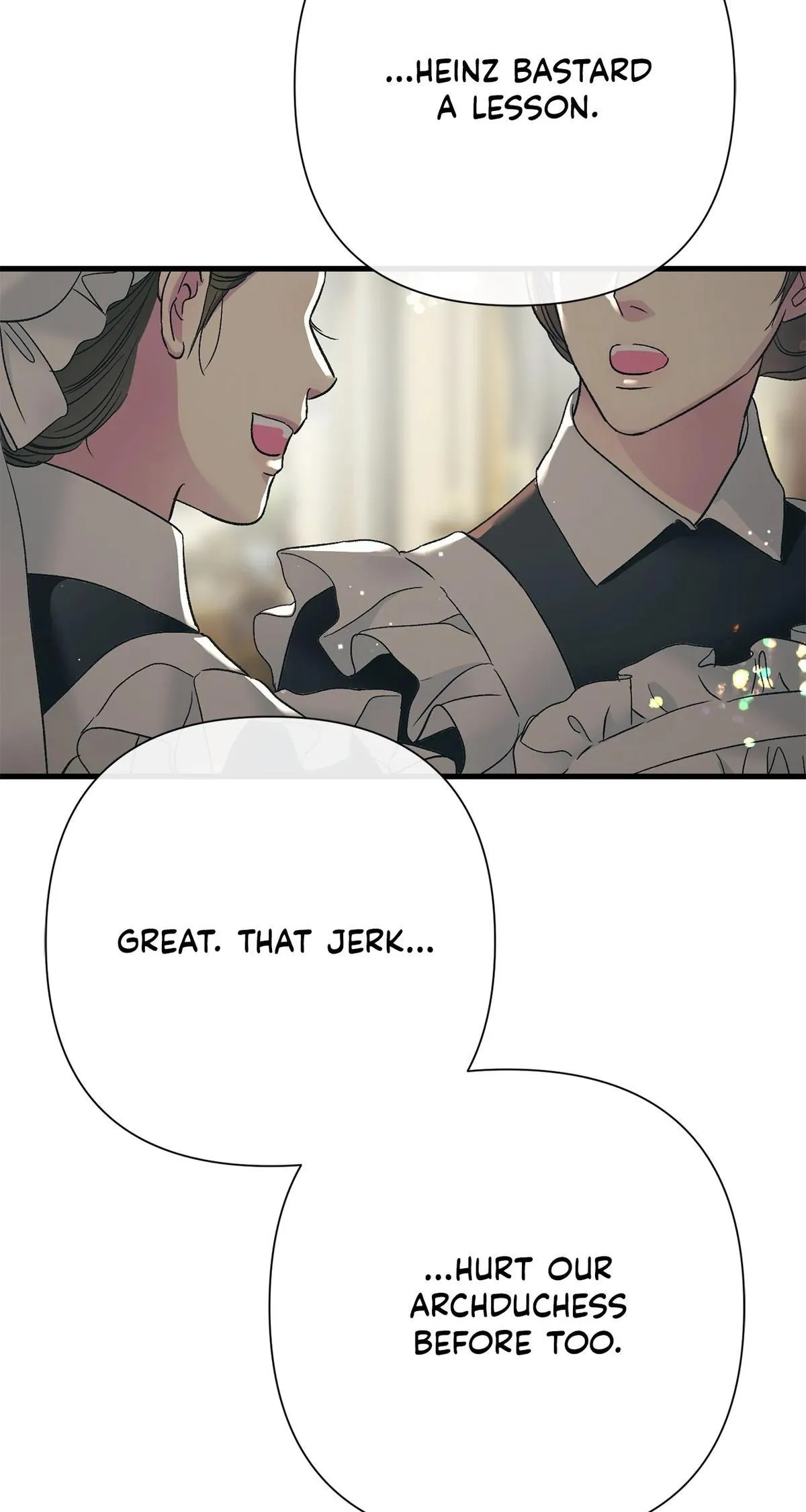 The Problematic Prince Chapter 120 Online - página 97