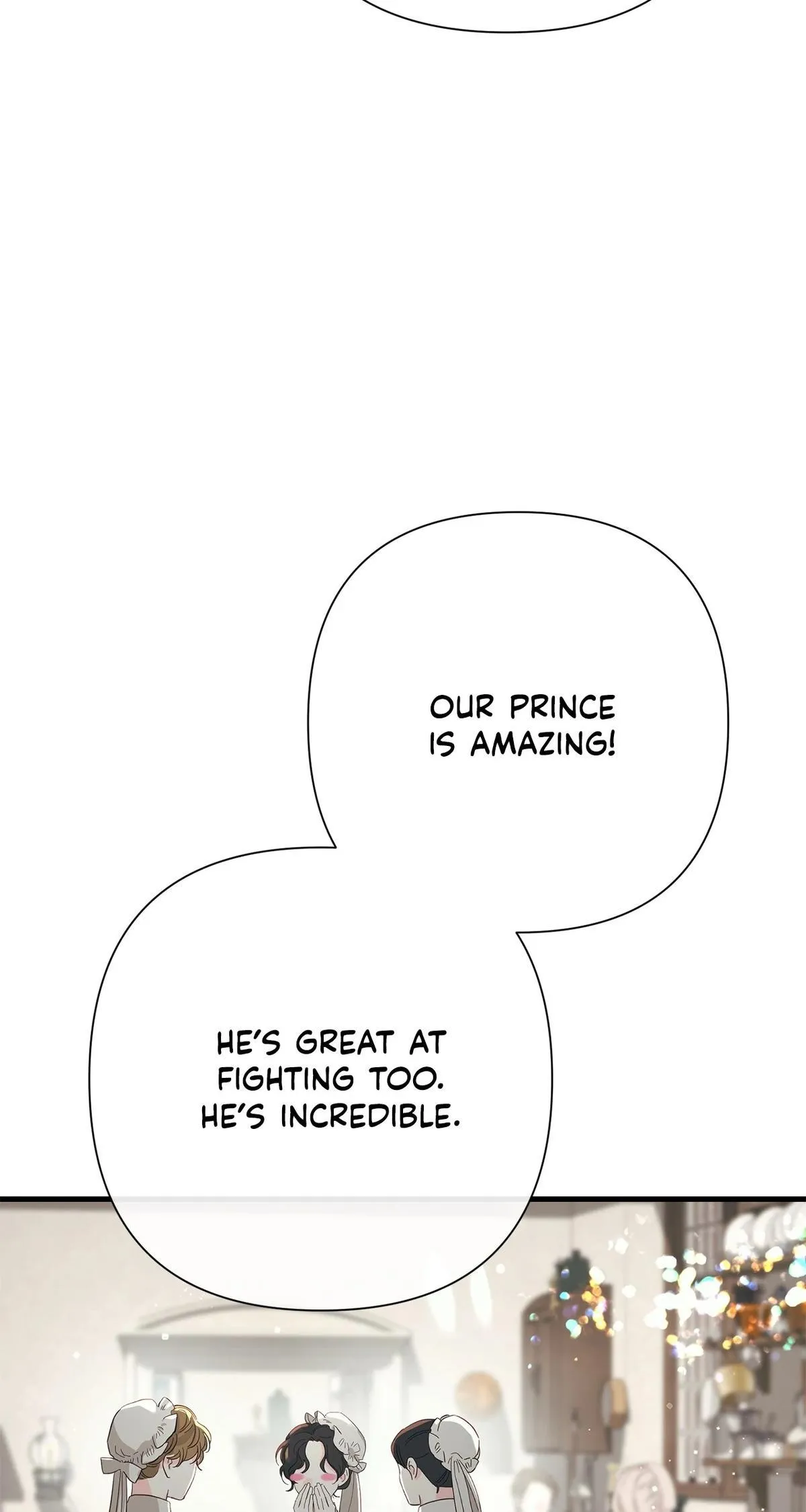 The Problematic Prince Chapter 120 Online - página 98