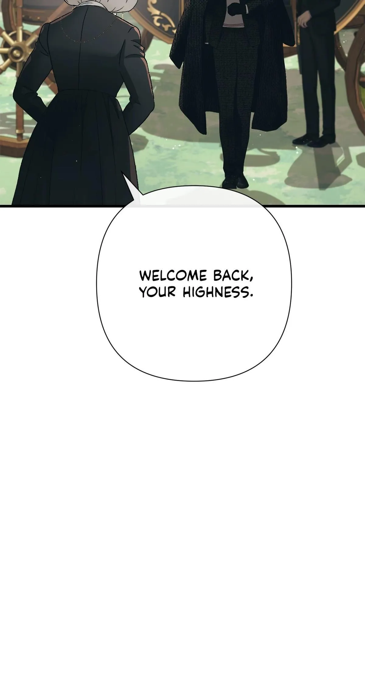 The Problematic Prince Chapter 120 Online - página 104