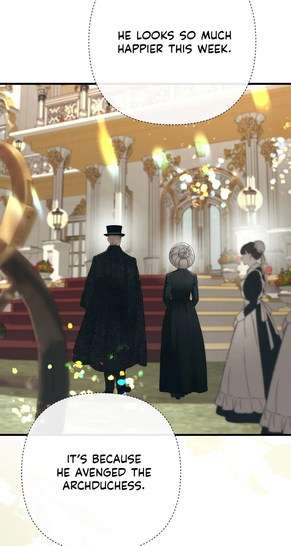The Problematic Prince Chapter 120 Online - página 108