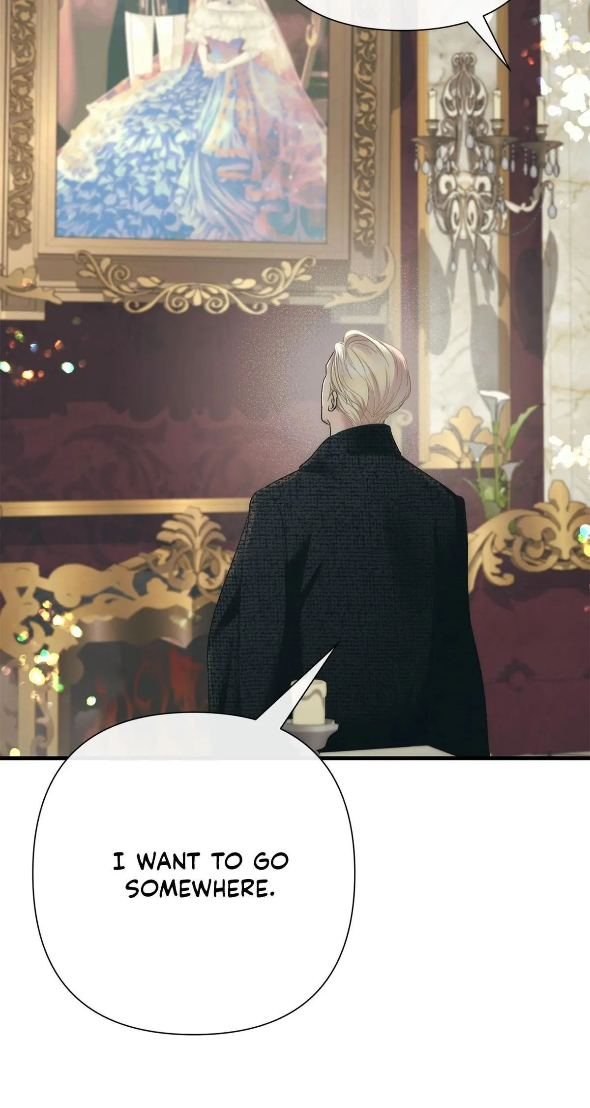The Problematic Prince Chapter 120 Online - página 117