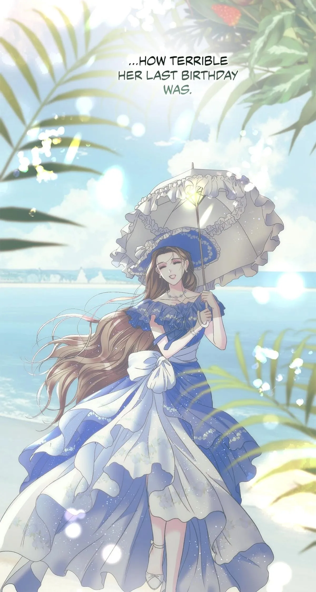 The Problematic Prince Chapter 120 Online - página 123