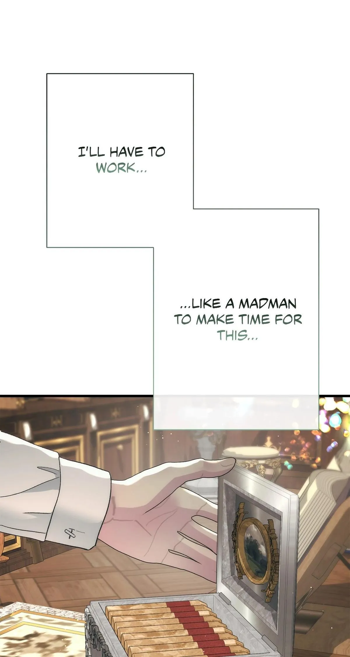 The Problematic Prince Chapter 120 Online - página 125