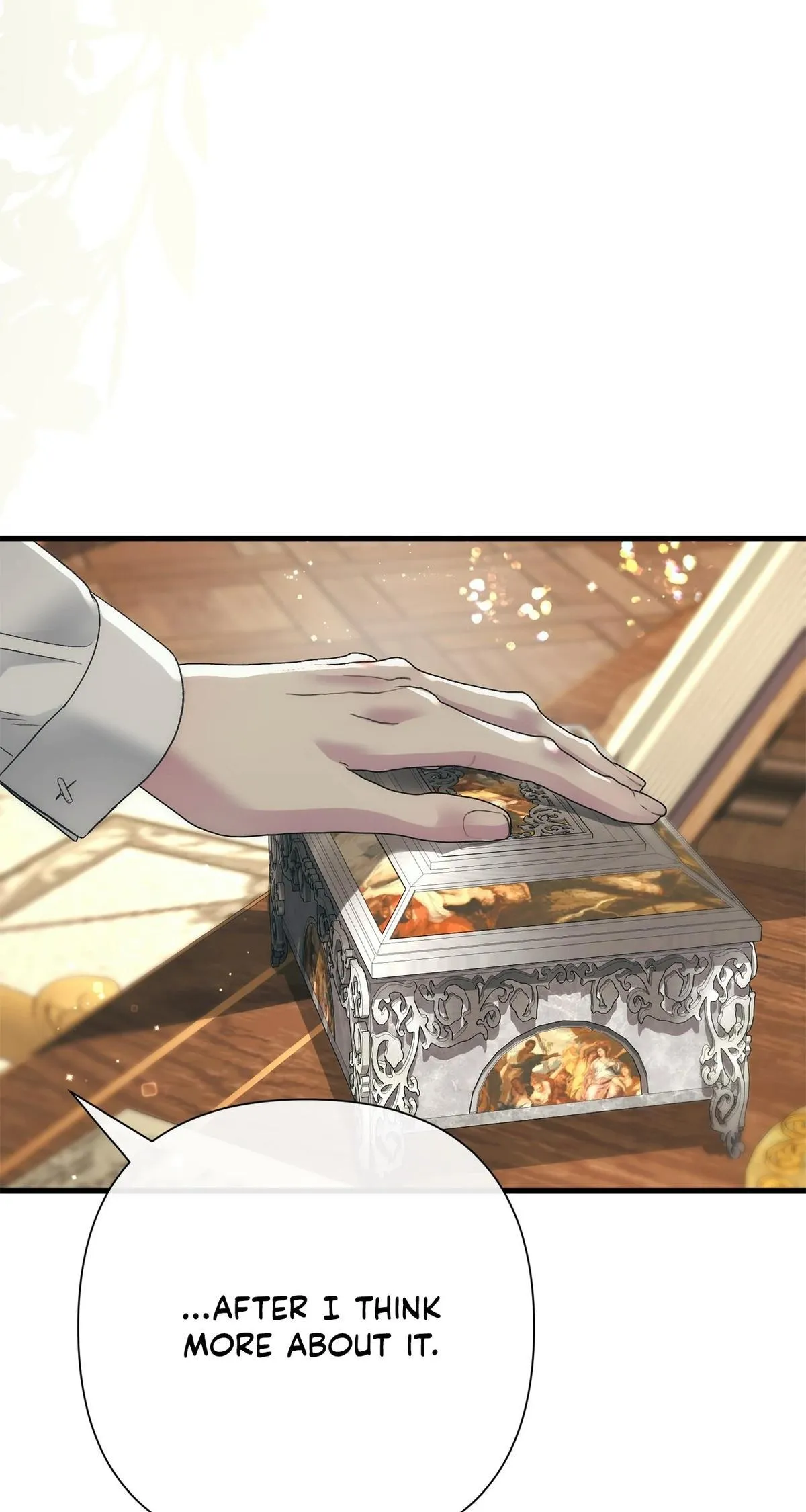 The Problematic Prince Chapter 120 Online - página 128