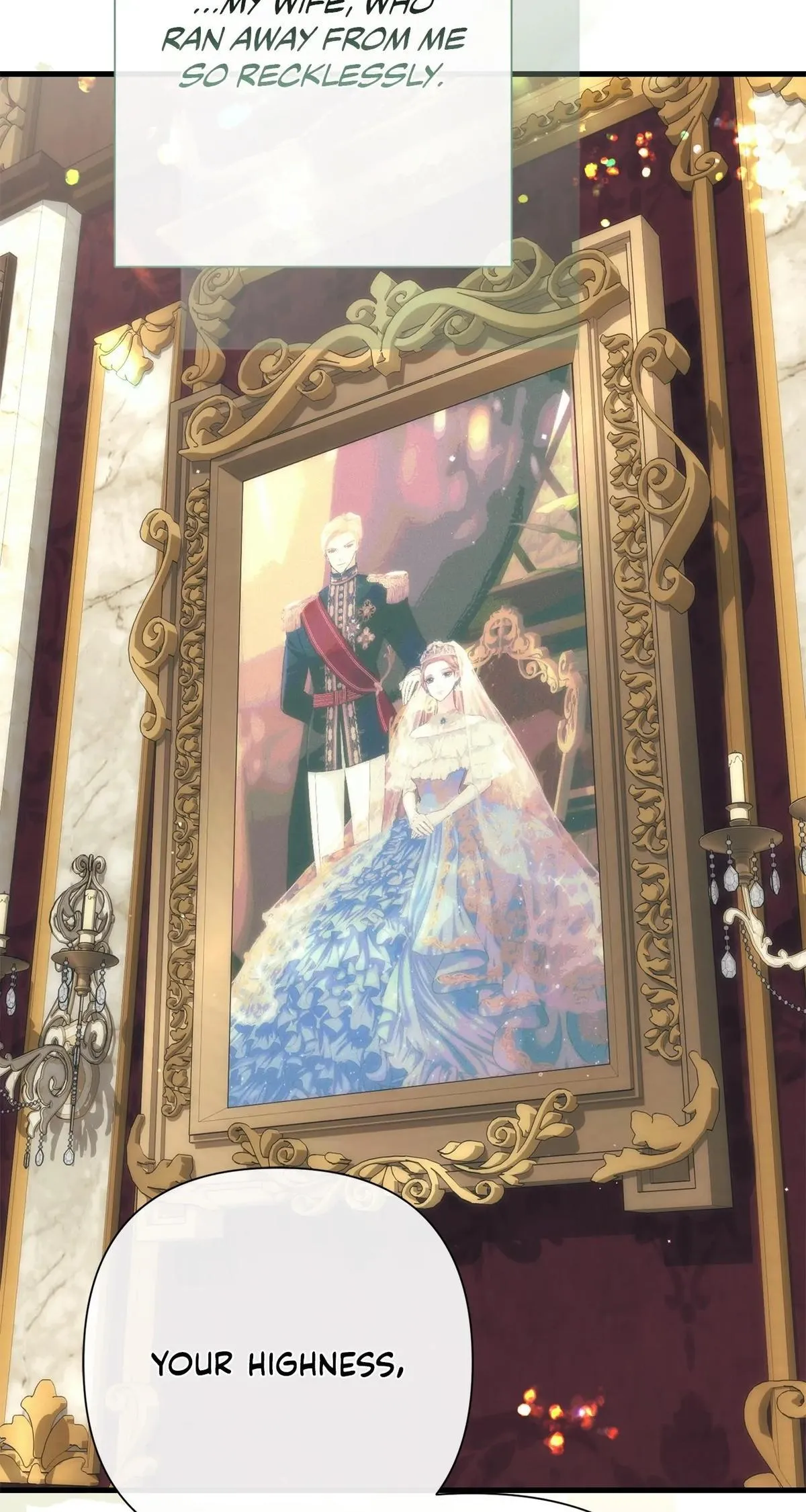 The Problematic Prince Chapter 120 Online - página 134