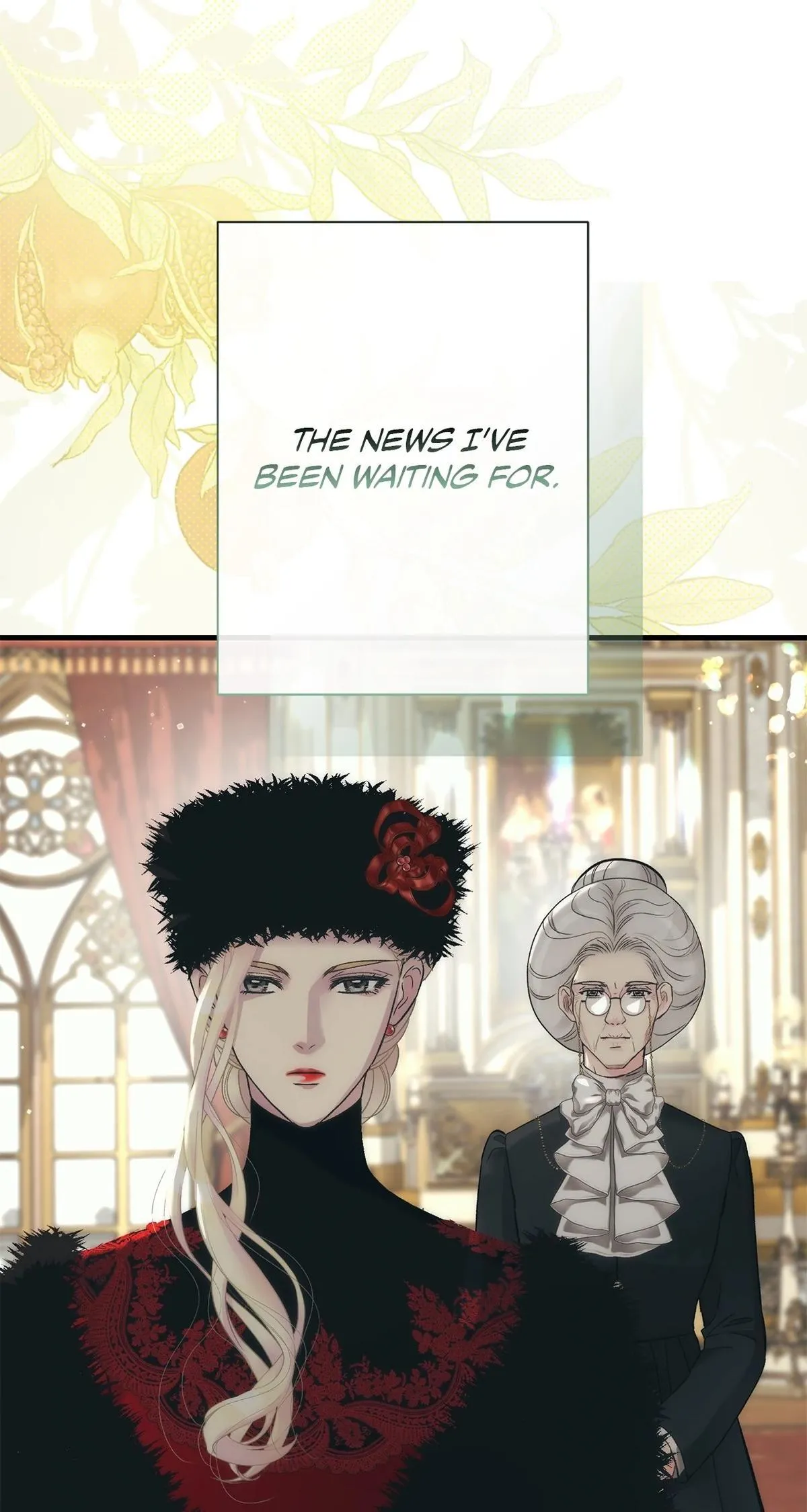 The Problematic Prince Chapter 120 Online - página 137