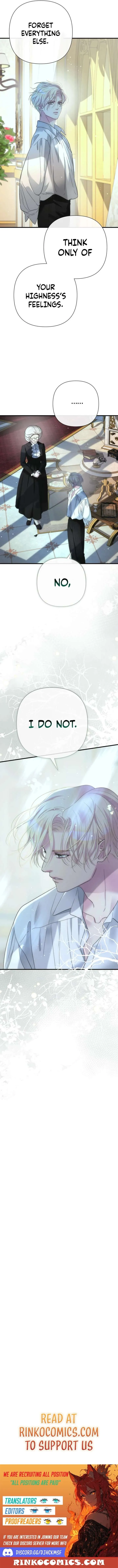 The Problematic Prince Chapter 125 Online - página 16