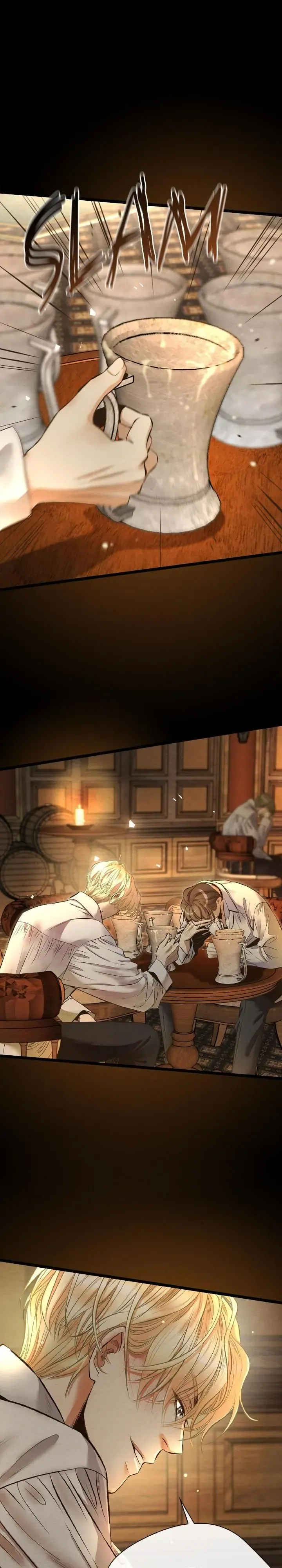 The Problematic Prince Chapter 13 Online - página 2