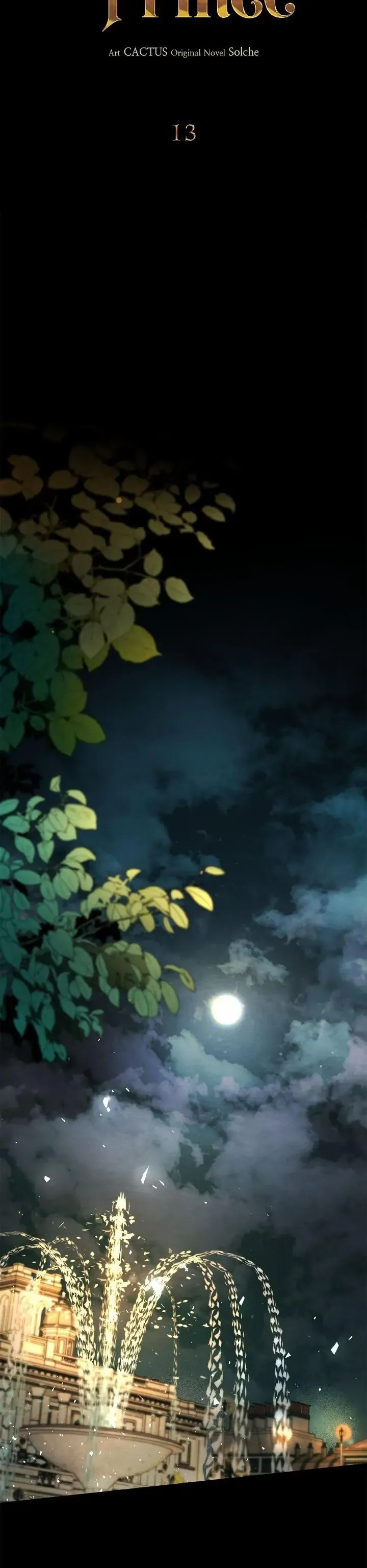 The Problematic Prince Chapter 13 Online - página 7
