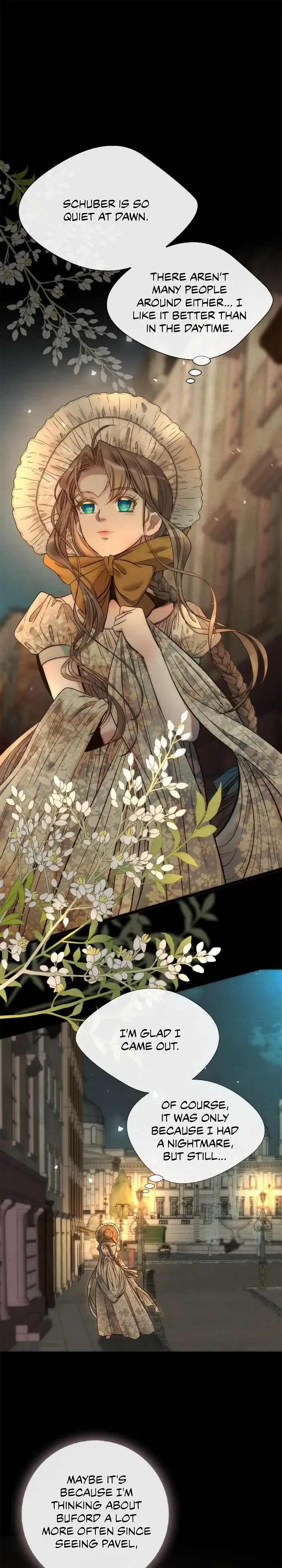 The Problematic Prince Chapter 13 Online - página 8