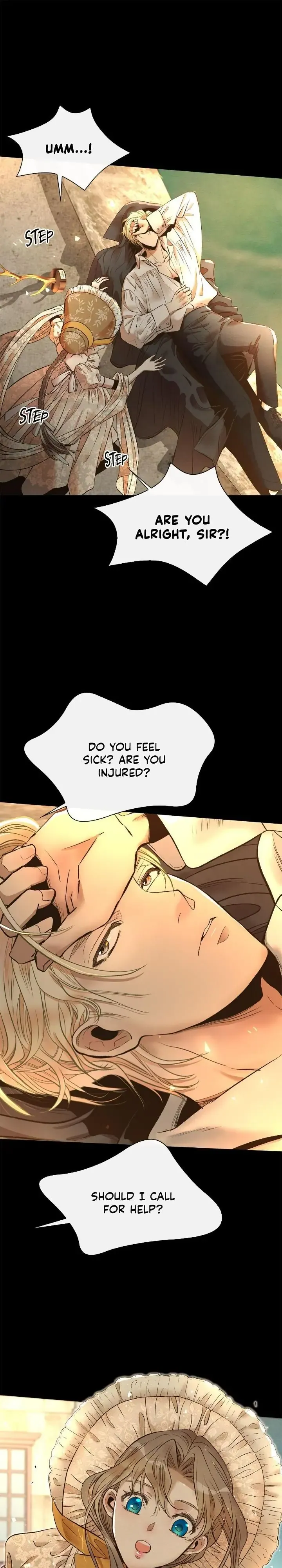 The Problematic Prince Chapter 13 Online - página 12