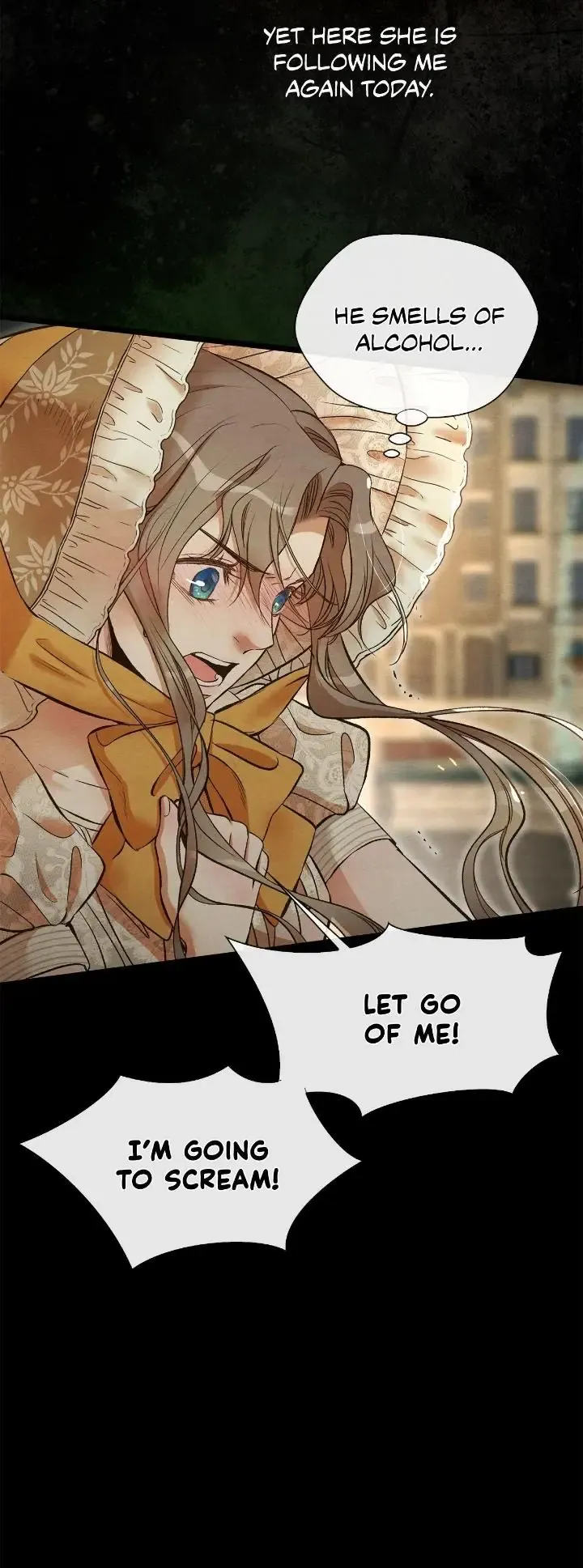 The Problematic Prince Chapter 13 Online - página 17