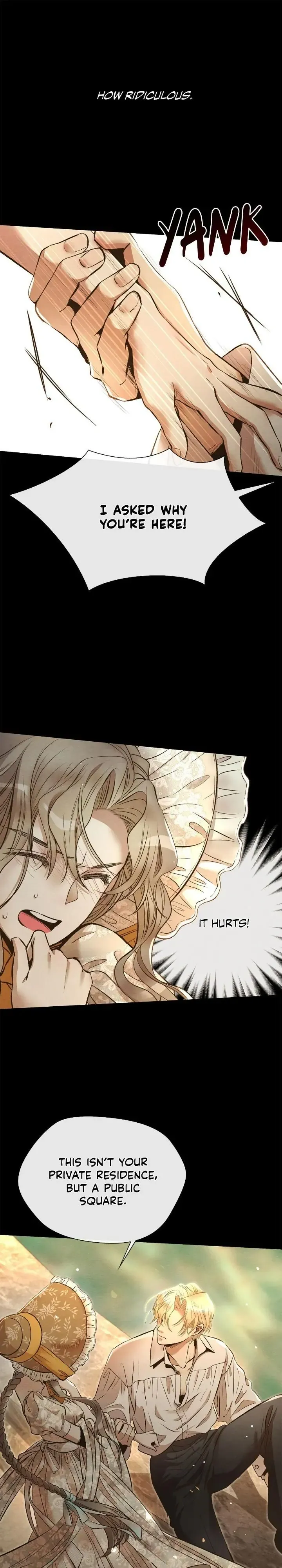The Problematic Prince Chapter 13 Online - página 18