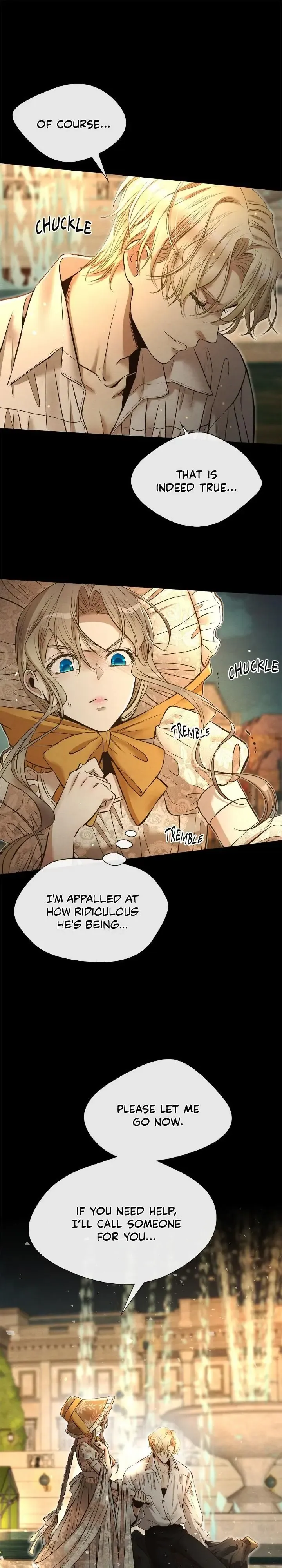 The Problematic Prince Chapter 13 Online - página 20