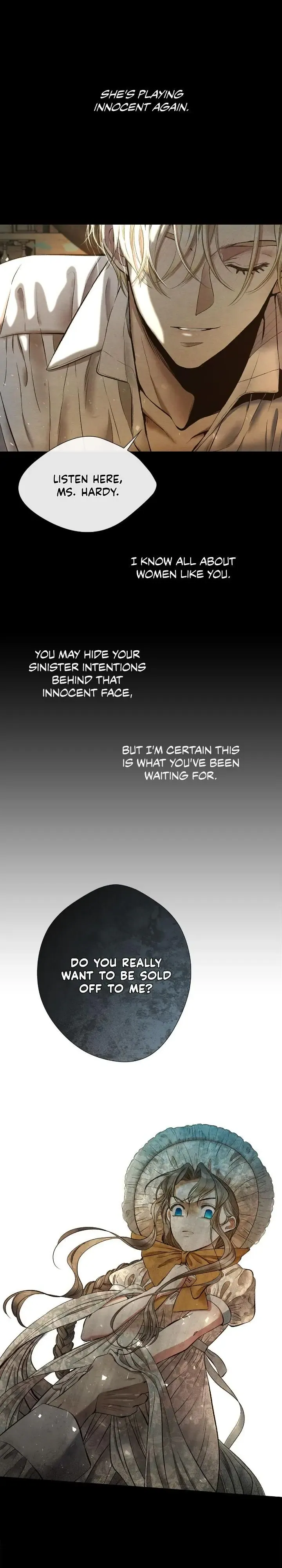 The Problematic Prince Chapter 13 Online - página 22