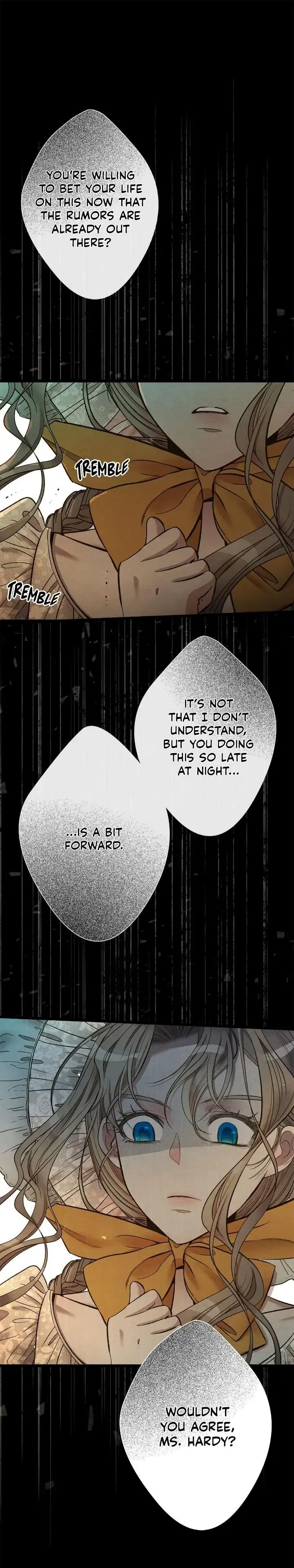 The Problematic Prince Chapter 13 Online - página 24
