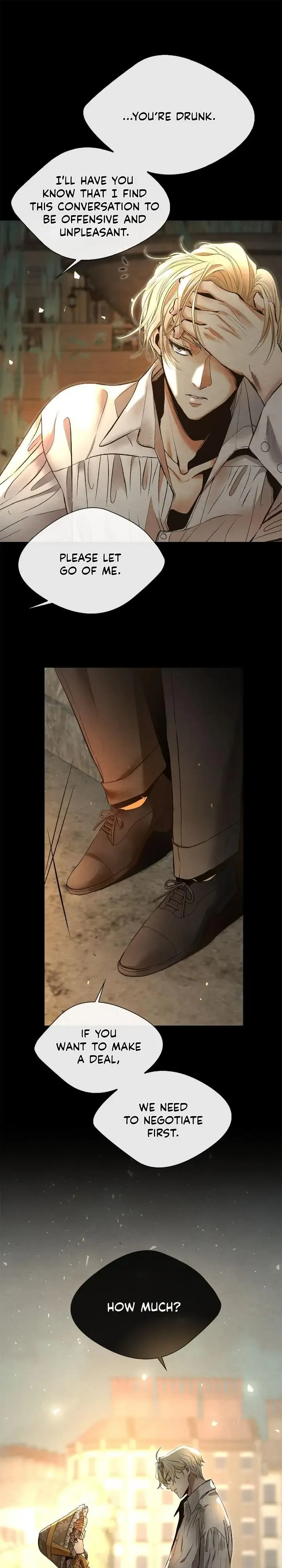 The Problematic Prince Chapter 13 Online - página 25